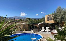 Treehouse ,Casa Arbol, With Spa