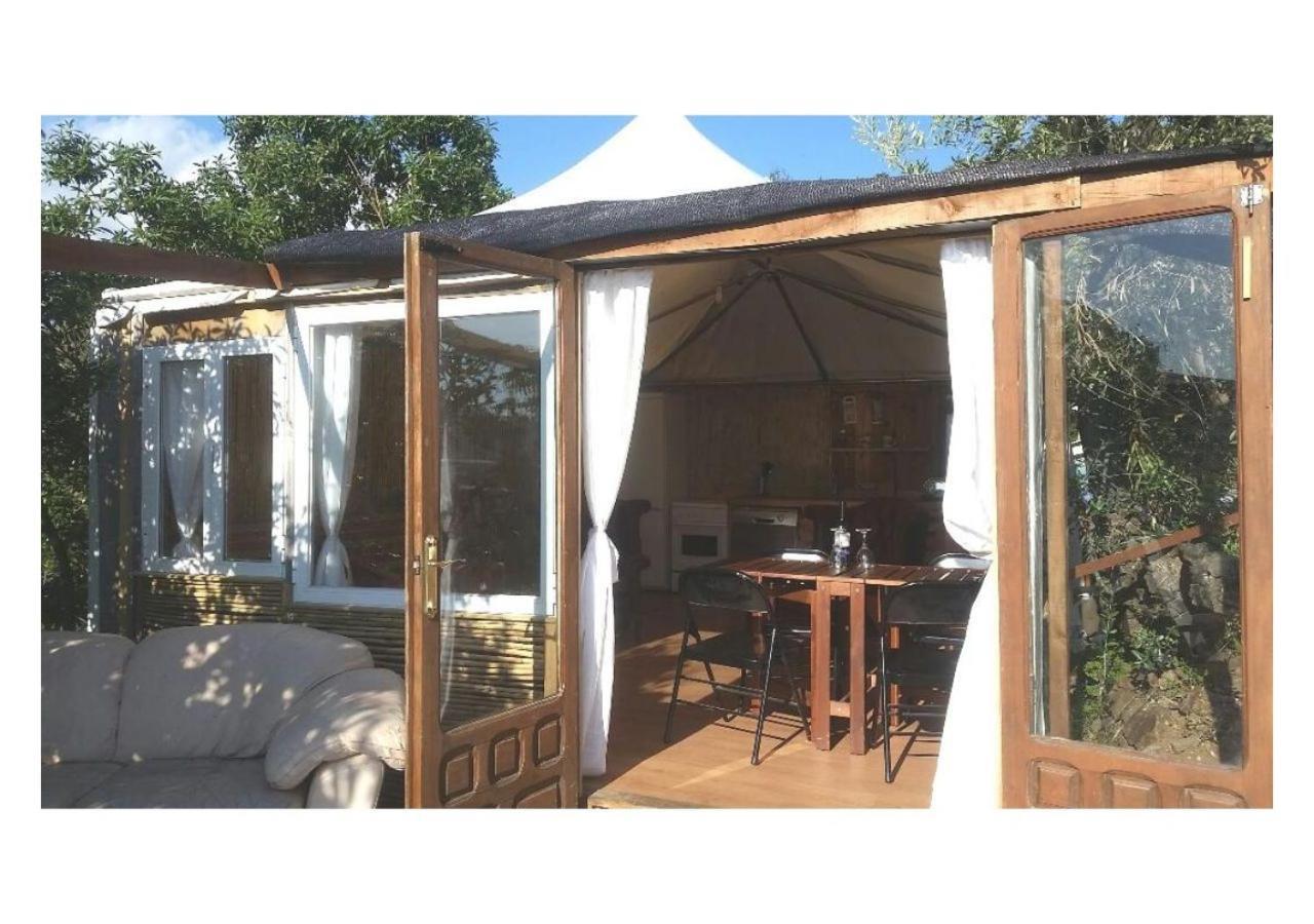 Treehouse ,Casa Arbol, With Spa Algarrobo Habitación foto